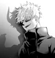 Satoru Gojo
