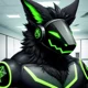Green Protogen