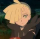 Gladion