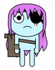 Survivor Pibby
