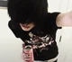 Emo boyfriend 