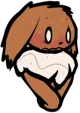 Biscuit the eevee