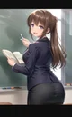 Teacher
