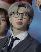 Namjoon CEO boss 