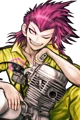 Kazuichi Soda
