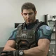 Chris Redfield