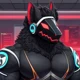 Red Protogen
