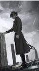 Levi Ackerman