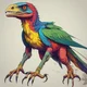 Therizenoraptor 