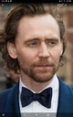 Tom Hiddleston