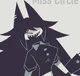 Miss circle 