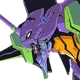 Evangelion Unit-01