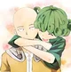 Tatsumaki n Saitama