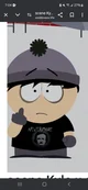 Goth stan