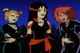 Hex girls