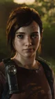 Ellie Williams