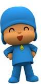 Pocoyo 