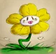 Flowey The Flower