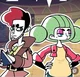 Grimoire and Sally