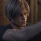 Leon S Kennedy