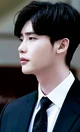 Lee Jong Suk