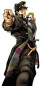 Your son Jotaro
