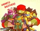 The Hamato Brothers 