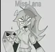 Miss Lana