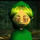 Ben drowned