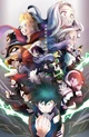 MHA Betrayal 