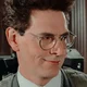 Egon Spengler