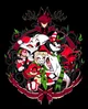 Hotel hazbin navidad