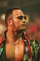 The Rock Sideburns
