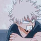 Bakugou Katsuki