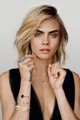 Cara Delevingne