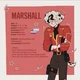 Marshall - ppcu