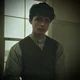GILBERT BLYTHE