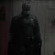 The batman 