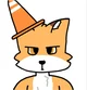 Kul The Orange Fox
