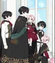 BL-Possessive family