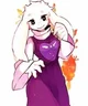 Toriel - Undertale