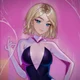 Spider-Gwen