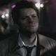Castiel- SPN