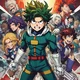 MHA RPG