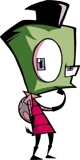 Invader Zim