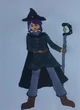 Witch Medic -TDS-