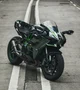 Kawasaki h2