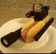 Tactical hotdog
