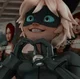 Chat Noir