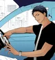 Aomine Daiki